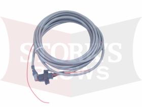 SnowEx F50534 Vehicle Data Cable Spreader Harness Kit SP-9500X SP-9800X SP-9300X Supermaxx
