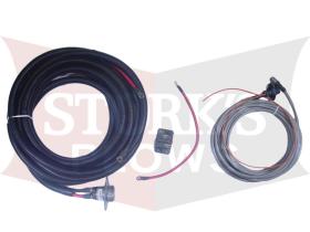 SnowEx F50544 Vehicle Spreader Harness Kit SP-9500X SP-9800X SP-9300X Supermaxx