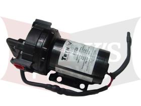 F51334 Snowex TurfEx 5.0 GPM Diaphragm Quick Attach Pump RS7200E TurfEx