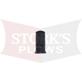 F51661 SnowEx LiquiMaxx Black Triple Stream Nozzle (Single) 2 GPM Teejet ( 78499 8 Pack )