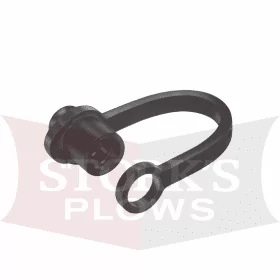 Meyer coupler cover 