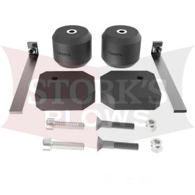 FF150974A Ford F-150 F-250 Heritage Expedition Timbrens Front Axle SES Suspension Upgrade
