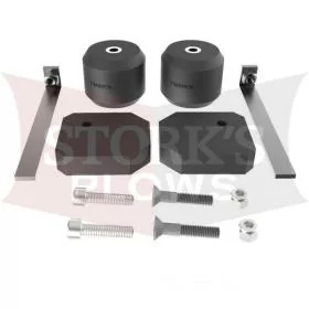 FF150974A Ford F-150 F-250 Heritage Expedition Timbrens Front Axle SES Suspension Upgrade
