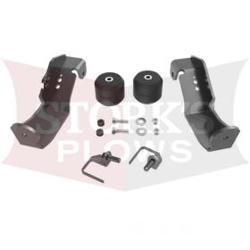FF150F 2004-2014 Ford F150 Timbrens Front Axle SES Suspension Upgrade 2WD 4WD