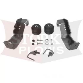 FF150F 2004-2014 Ford F150 Timbrens Front Axle SES Suspension Upgrade 2WD 4WD