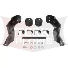 FF150G Ford F-150 2015+ Front Axle Timbrens