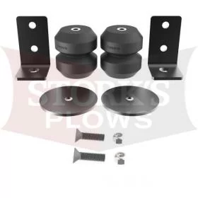 FF2504 1970-1993 Ford F-250 F-350 Timbrens Front Axle SES Suspension Upgrade