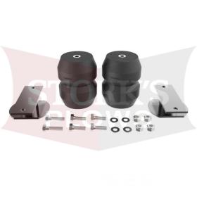 FF350SD4B 1994-2004 Ford F-250 F-350 Super Duty Timbrens Front Axle SES Suspension Upgrade