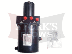 fisher pump service unit minute mount 48602
