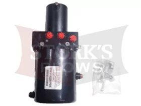fisher pump service unit minute mount 48602