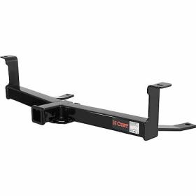FHK31034 Meyer Home Pro 2010-2011 Hyundai Santa Fe Front receiver Hitch Kit
