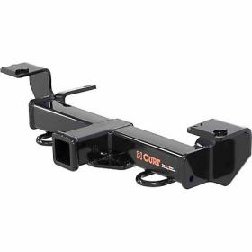 FHK31064 Meyer Home Pro 2012-2014 Honda Pilot Front Receiver Hitch Kit
