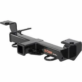 FHK31064 Meyer Home Pro 2012-2014 Honda Pilot Front Receiver Hitch Kit