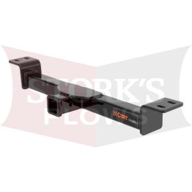FHK31198 Curt Meyer Home Pro 2007-2010 Toyota Tundra Front 2" Hitch Kit