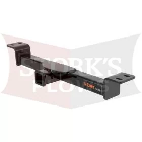 FHK31198 Curt Meyer Home Pro 2007-2010 Toyota Tundra Front 2" Hitch Kit