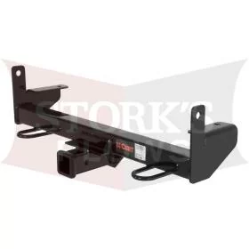 FHK31221 Meyer Home Pro 2004-2009 Chevy Colorado GMC Canyon Hitch Kit