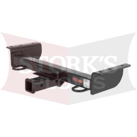 FHK31540 Curt Meyer Home Pro 2002-2006 Ford Explorer Front 2" Hitch Kit