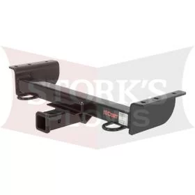 FHK31540 Curt Meyer Home Pro 2002-2006 Ford Explorer Front 2" Hitch Kit