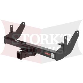 FHK31545 Curt Meyer Home Pro (late 2006- 2008) Ford Explorer Front 2" Hitch Kit