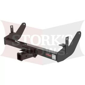 FHK31545 Curt Meyer Home Pro (late 2006- 2008) Ford Explorer Front 2" Hitch Kit