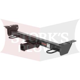 FHK33055 Curt Meyer Home Pro 1991-2007 Ford E-150 Front 2" Hitch Kit
