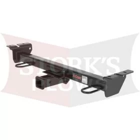 FHK33055 Curt Meyer Home Pro 1991-2007 Ford E-150 Front 2" Hitch Kit