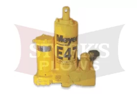 rebuilt meyer pump
