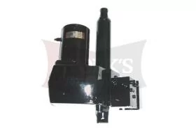10" fisher hydraulic pump 8240