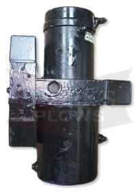 rebuilt fisher plow pump for sale