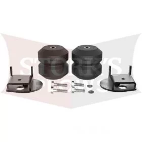 FR1504R Ford 2010-19 F-150 Raptor Rear Axle Timbrens