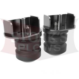 FR150SDE 1970-2000 Ford F-150 F-250 Super Duty Rear Axle Timbrens 