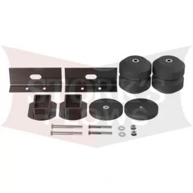 FR1525HD Ford F-150 2WD 4WD Rear Suspension Timbrens