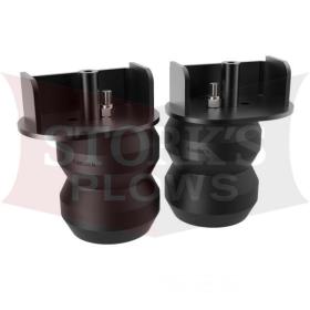 FR250SDG 2011-2017 Ford F-250 Super Duty Rear Axle Timbrens 