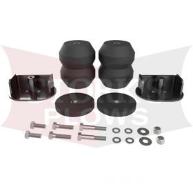 FR350SDF Ford F-350 Super Duty Cab Chassis 2WD 4WD Rear Axle Timbrens 