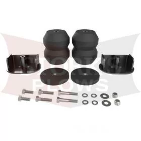 FR350SDF Ford F-350 Super Duty Cab Chassis 2WD 4WD Rear Axle Timbrens 