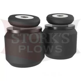GMFK15A 02-17 Cadillac Chevrolet GMC 1500 2500 3500 Front Axle Timbrens 