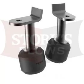 GMFK15B 07-17 Cadillac Chevrolet GMC 1500 Escalade Avalanche Tahoe Suburban Yukon Front Axle Timbrens 