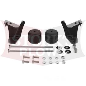 GMFK15CB 2016-18 GMC Sierra Chevy Silverado 1500 Front Axle Timbrens