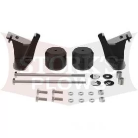 GMFK15CB 2016-18 GMC Sierra Chevy Silverado 1500 Front Axle Timbrens