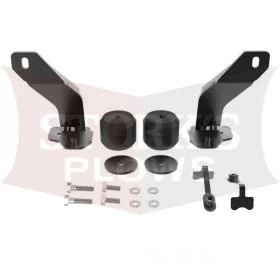 GMFK15CC 2019+ Chevy Silverado / GMC Sierra 1500 Front Axle Timbrens