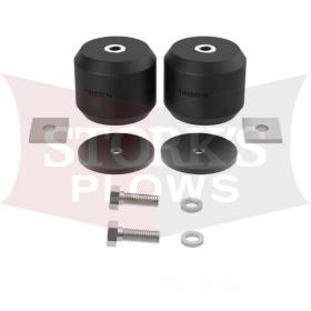 GMFK25S 96-2010 Chevrolet GMC Mitsubishi Hummer Cadillac Front Axle Timbrens 