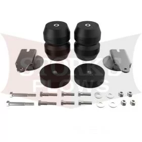 GMRCK25S 99-2010 Chevrolet GMC Silverado Sierra 1500 2500 HD 2WD 4WD Rear Axle Timbrens
