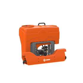 IMH050 Camion Ice Master H-series Salt Brine Sprayer 50 Gallon Compact tractor 