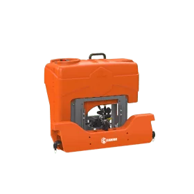 IMH050 Camion Ice Master H-series Salt Brine Sprayer 50 Gallon Compact tractor 