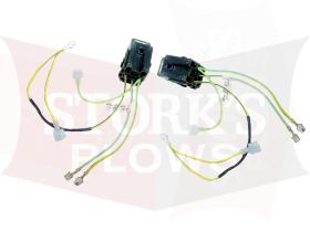 blizzard light adapter kit