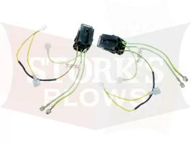 blizzard light adapter kit