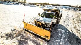 Fisher Hc plow