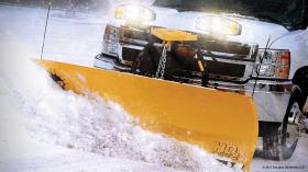 9' HD2 Plow