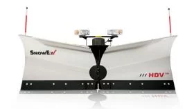 stainless steel v-plow for sale