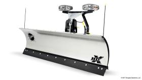 HDX PLow
